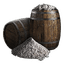 Image of material lime in codex for item brazingFurnace1.