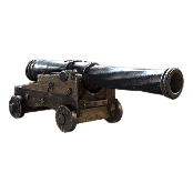 Image of item longGun1 for general information in codex.