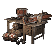 Image of item machinistStationMines1 for general information in codex.