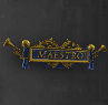 Image of item maestro for general information in codex.