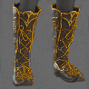 Image of item maharajasBoots for general information in codex.