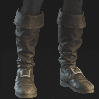 Image of item mariniereBoots for general information in codex.