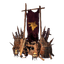 Mark of the Wolf Icon