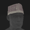 Image of item masinaHeadwear for general information in codex.