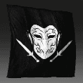 Image of item maskedDevil for general information in codex.