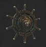 Image of item melusinesWheel for general information in codex.