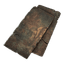 Image of material metalSalvage in codex for item crowbar1.