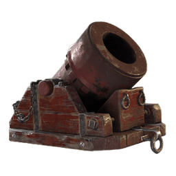 Image of item mortar1 for general information in codex.