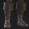 Image of item muddyJackboots for general information in codex.