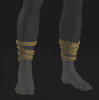 Image of item mutineerFootBands for general information in codex.