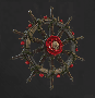 Image of item myLadysWheel for general information in codex.