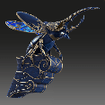 Image of item mysticalCritter for general information in codex.