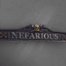 Image of item nefarious for general information in codex.