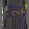 Image of item nightfallSash for general information in codex.