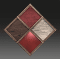 Image of item noBolderSpirit for general information in codex.