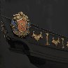 Image of item nobleGrace for general information in codex.