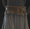 Image of item nomadBelt for general information in codex.