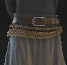 Image of item nomadWaistband for general information in codex.