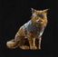 Pegpaw Icon