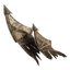 Image of material phoenixBeak in codex for item phoenixTalons.