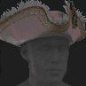 Image of item pinkysHat for general information in codex.