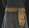 Image of item pinkysWaistcloth for general information in codex.