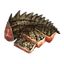 Image of material primeCrocodileMeat in codex for item grilledPrimeCrocodile.