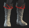 Image of item primordialBeastBoots for general information in codex.