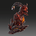 Image of item primordialFury for general information in codex.