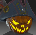 Image of item pumpkinJack for general information in codex.