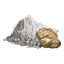 Image of raw material [object Module] in codex for item sickle5.