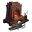 Ramrod Workshop Icon