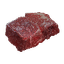 Image of material rawBeef in codex for item sateKambing.