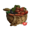 Image of material rawVegetables in codex for item grilledVegetables.