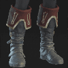 Image of item redSoledBoots for general information in codex.