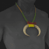 Image of item rempahRaiderNecklace for general information in codex.