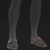 Image of item rempahRaiderSandals for general information in codex.