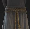 Image of item renegadeWaistband for general information in codex.