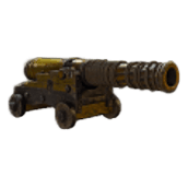 Image of item repairLongGun1 for general information in codex.