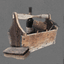 Restoration Kit Icon