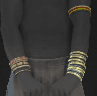 Image of item riggerBracers for general information in codex.