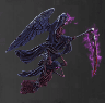 Image of item righteousReaper for general information in codex.