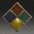 Image of item righteousTalons for general information in codex.