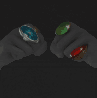 Image of item ringsOfTheDeep for general information in codex.