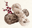 Image of raw material [object Module] in codex for item ironHusk5.