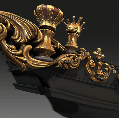 Image of item royalPieces for general information in codex.