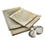 Image of raw material [object Module] in codex for item hongYiPao.