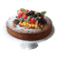 Rum Fruitcake Icon