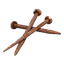 Image of material rustyNail in codex for item sickle1.