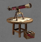 Image of item scopingStation for general information in codex.